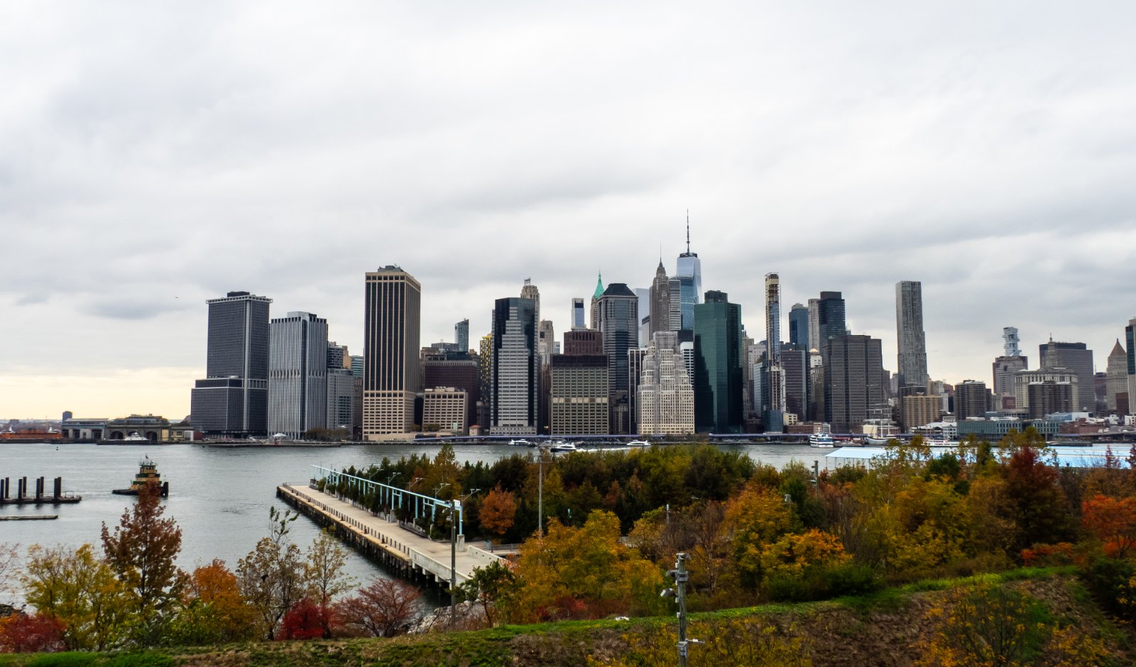 New York’ta Türkçe konuşan avukat — Manhattan